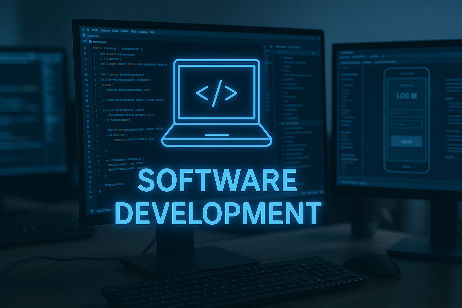 Cloud Computing Solutions